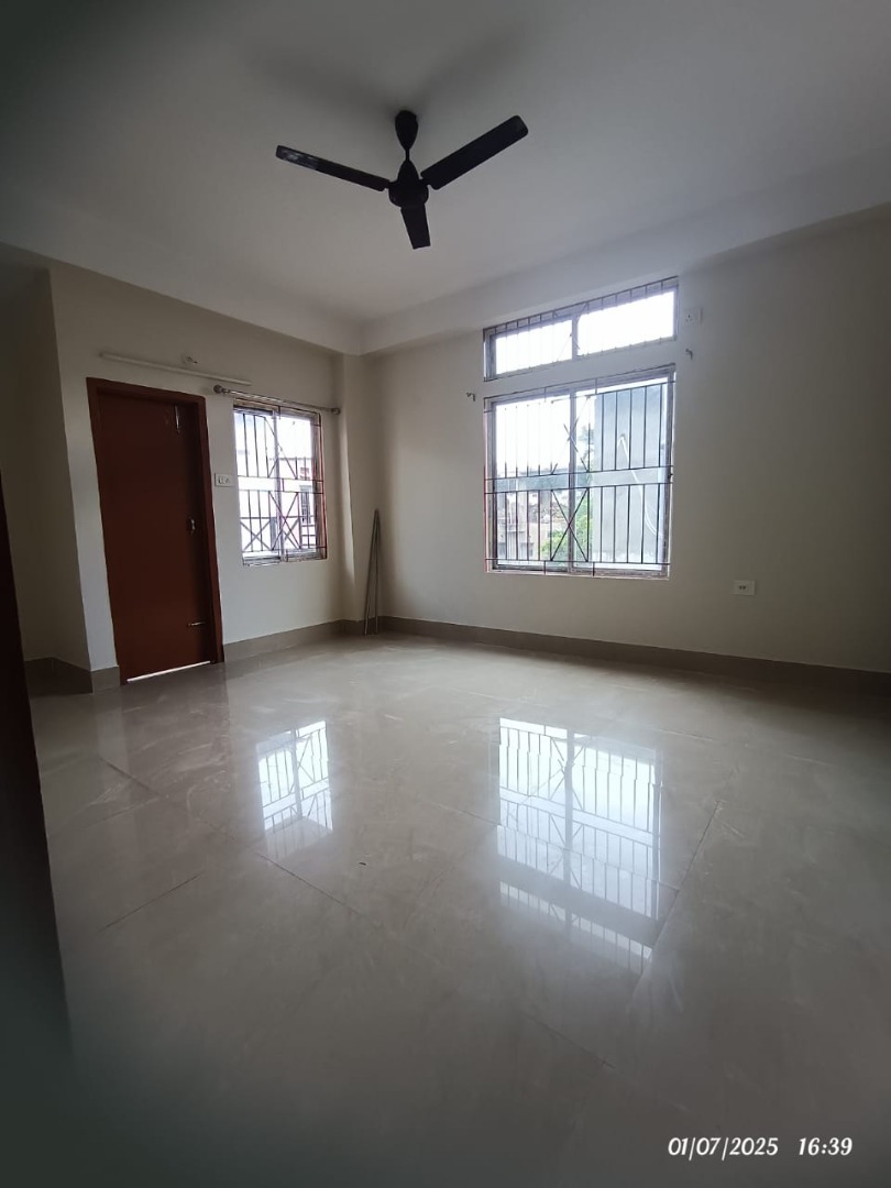Unfurnished 3bhk in Dwaraka Nagar, Bormotoria, Guwahati, Assam, India for Rent